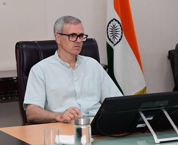 CM Omar Hails J&K Compressed Bio-Gas Policy 2026 As Major Step Towards Clean Energy, Circular Economy